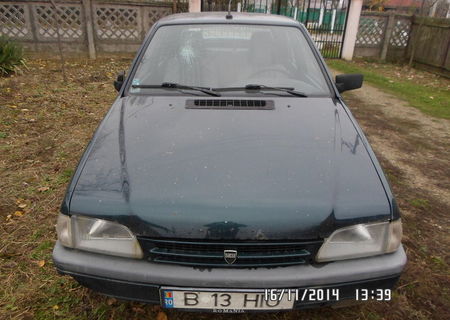 Vanzare Dacia supernova clima