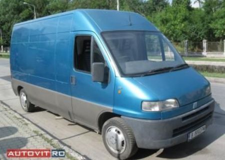 Vanzare Fiat Ducato