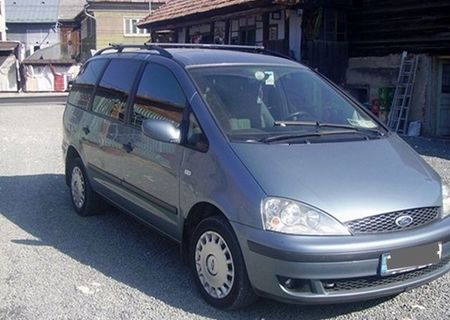 VANZARE FORD GALAXY