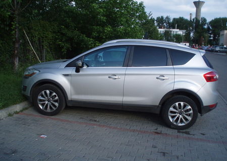 vanzare Ford Kuga