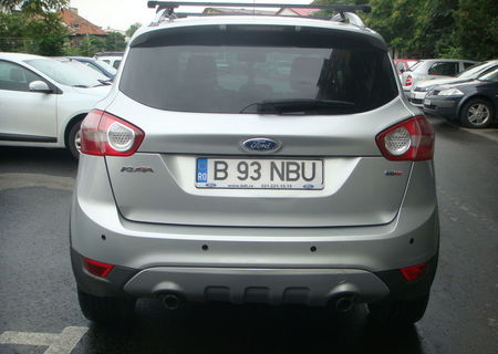 Vanzare Ford Kuga