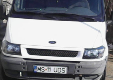 vanzare ford transit tdi