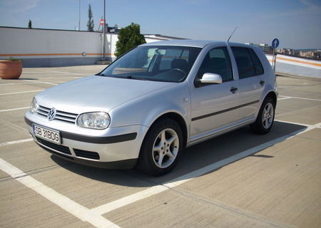 Vanzare Golf 4