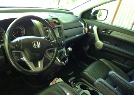 vanzare honda cvr second hand