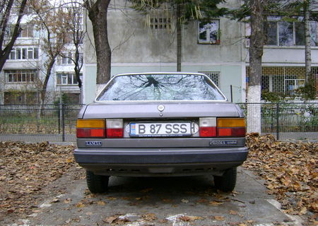 vanzare lancia prisma symbol 1600cc