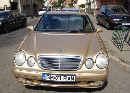 Vanzare Mercedes-Benz Berlina