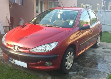 vanzare Peugeot 206 vanzare Peugeot 206