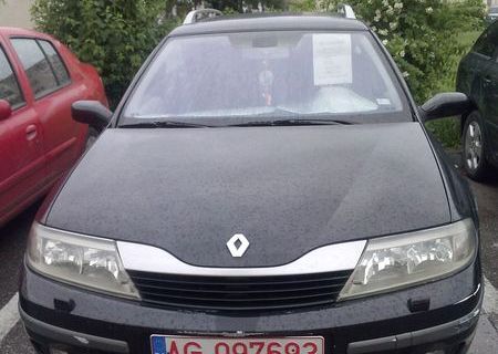 vanzare Renault Laguna