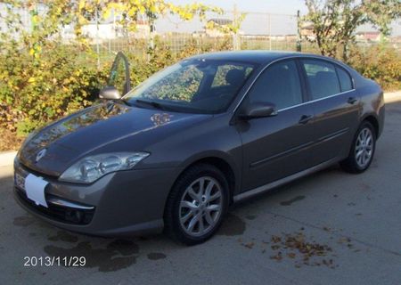 Vanzare Renault Laguna 3