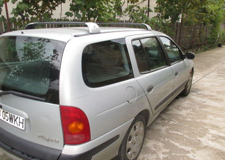 Vanzare Renault Megane 1,9 TDI