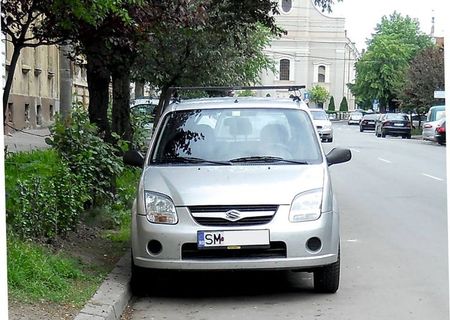 VANZARE SUZUKI IGNIS