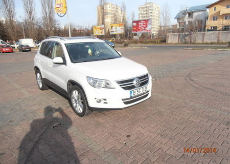 vanzare tiguan