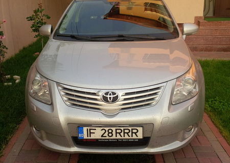 Vanzare Toyota Avensis