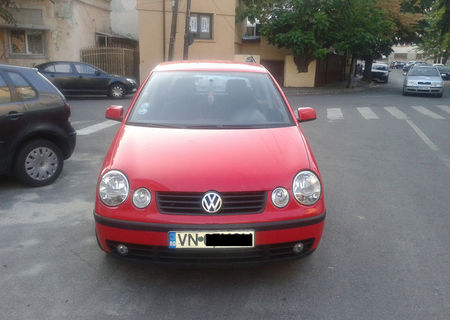 Vanzare Volkswagen Polo