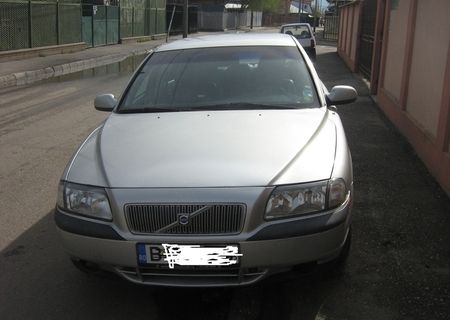 Vanzare VOLVO S80