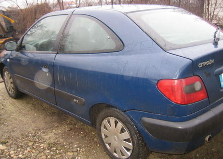 variante pentru citroen xsara 1,9 diesel