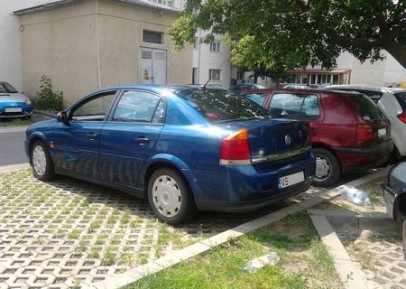vauxall VECTRA C vauxall VECTRA C