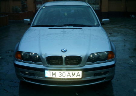 vavd bmw 320