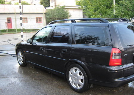 vectra b2 pentru pretentiosi vectra b2 pentru pretentiosi
