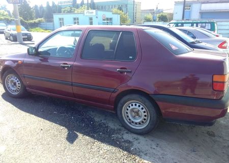 vento 1.9 TDI 