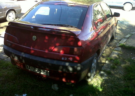 vind alfa romeo 146 td