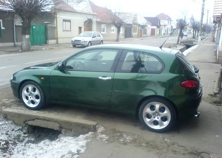 Vind Alfa Romeo 147, 1.6TS.