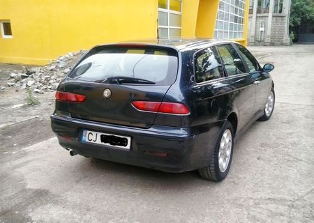 Vind Alfa Romeo 156