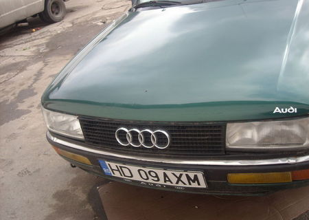 Vind Audi 90