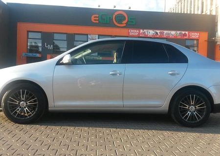 vind auto Jetta Last Editition TL 1.6/102 CP