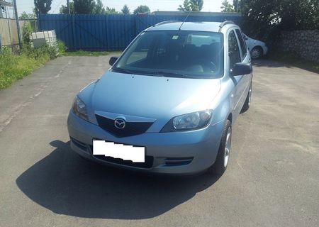 Vind autoturism Mazda 2