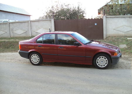 vind bmw 316i vind bmw 316i