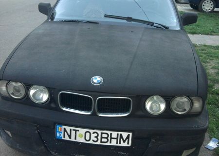 vind bmw 525 an fabricatie 90