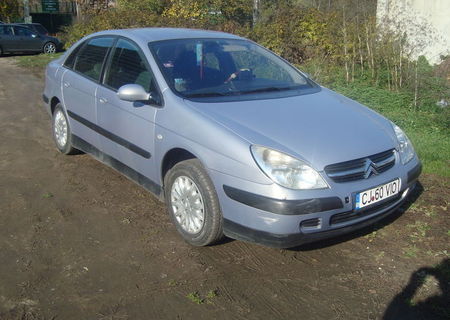 vind citroen c 5