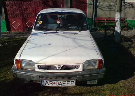 VIND DACIA 1310