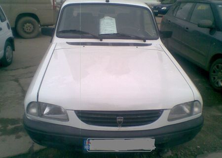  vind dacia 1410 