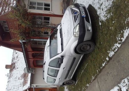 Vind Dacia Logan combi 2007