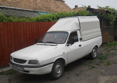 vind dacia pick-up 1999