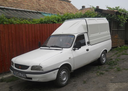 Vind Dacia pick-up 1999