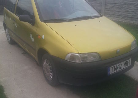 Vind Fiat Punto