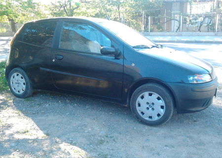 VIND FIAT PUNTO