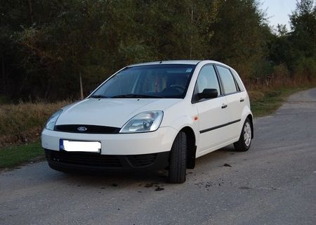 Vind Ford FIesta Vind Ford FIesta