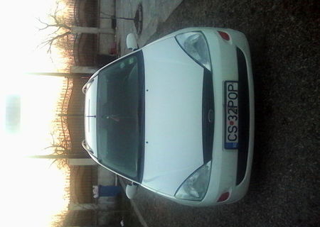 vind ford focus