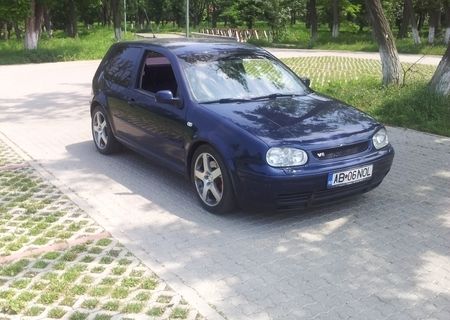 vind golf4  2.3  v5