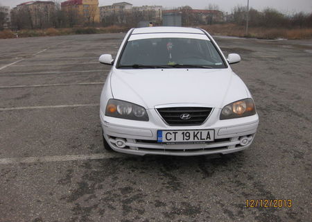 vind hyundai elantra