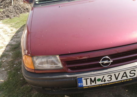 vind opel astra