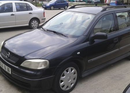 vind opel astra g motor 2000. an 2000