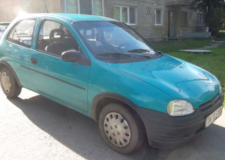 vind opel corsa