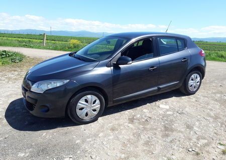 Vind Renault Megane 3