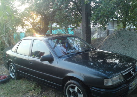 vind sau schimb opel vectra 4x4 an 1992 vind sau schimb opel vectra 4x4 an 1992