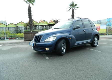 Vind SAU sCHIMB pt cruiser 2.2CRD , EURO4, 2004